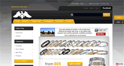 Desktop Screenshot of networkmarketingint.com