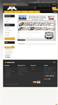 Mobile Screenshot of networkmarketingint.com